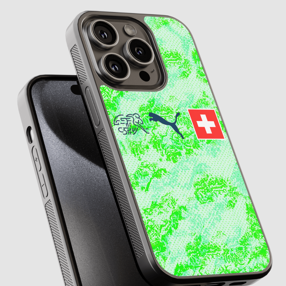 Equipamento CHE 2026 - CASE IT UP