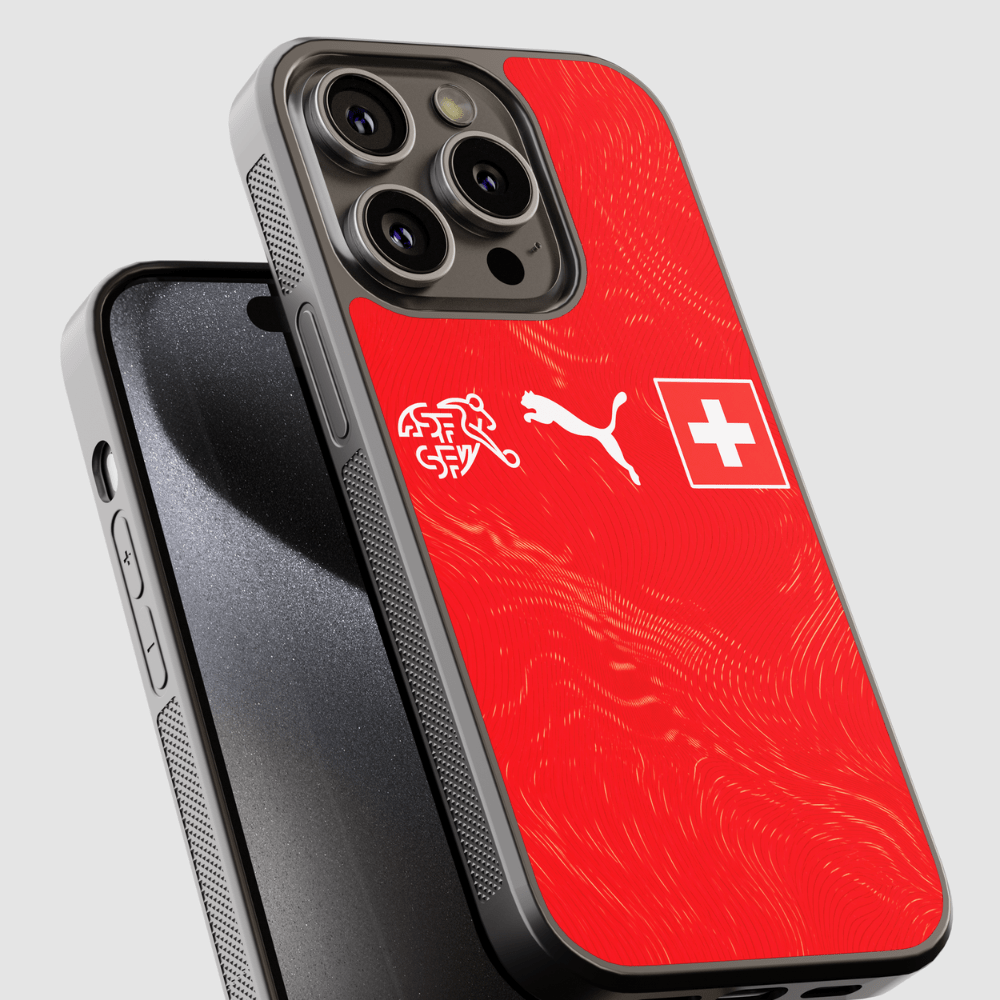 Equipamento CHE 2026 - CASE IT UP