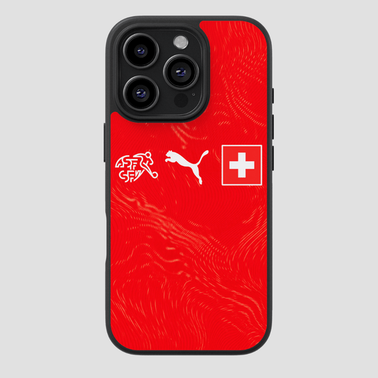 Equipamento CHE 2026 - CASE IT UP