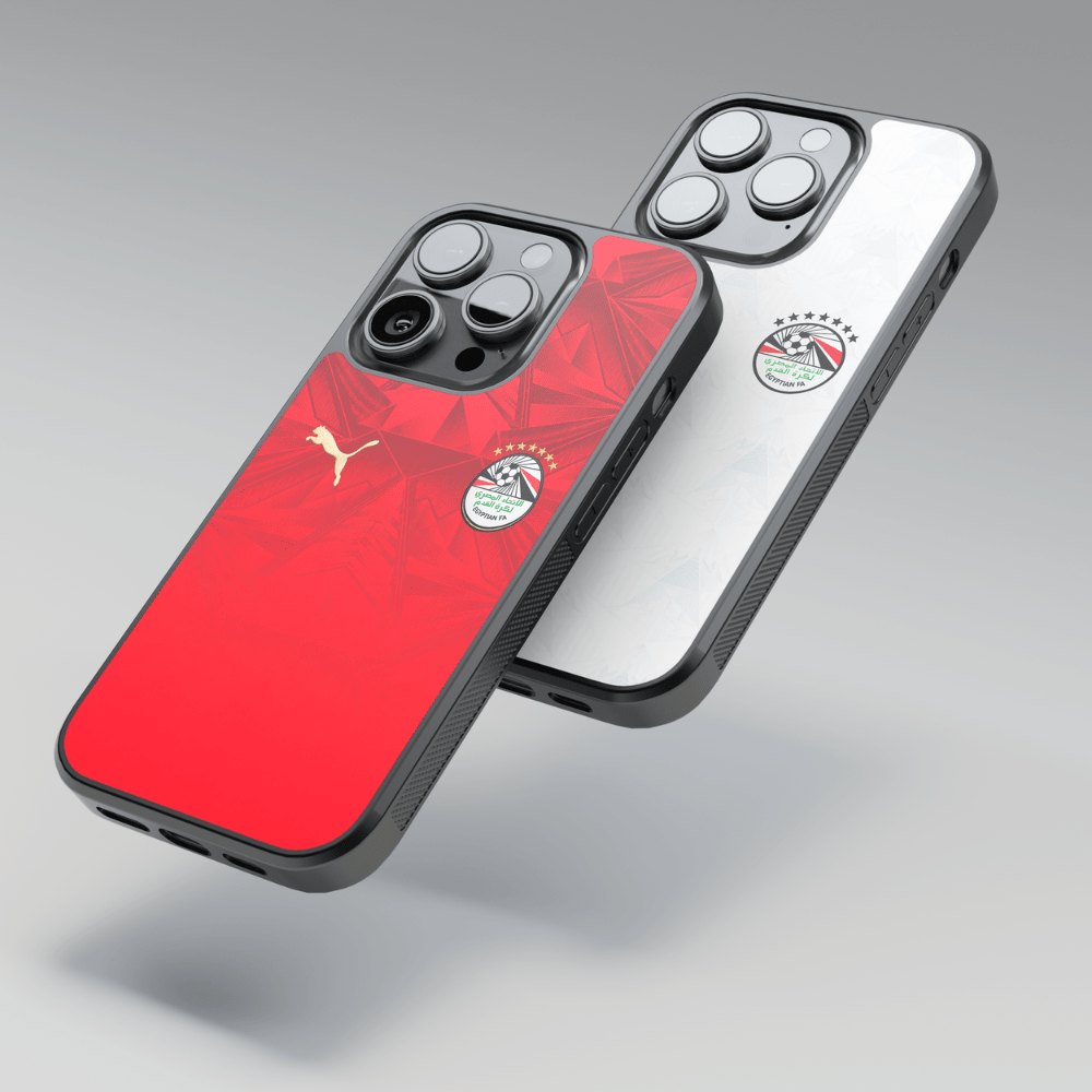 Equipamento EGY 2026 - CASE IT UP