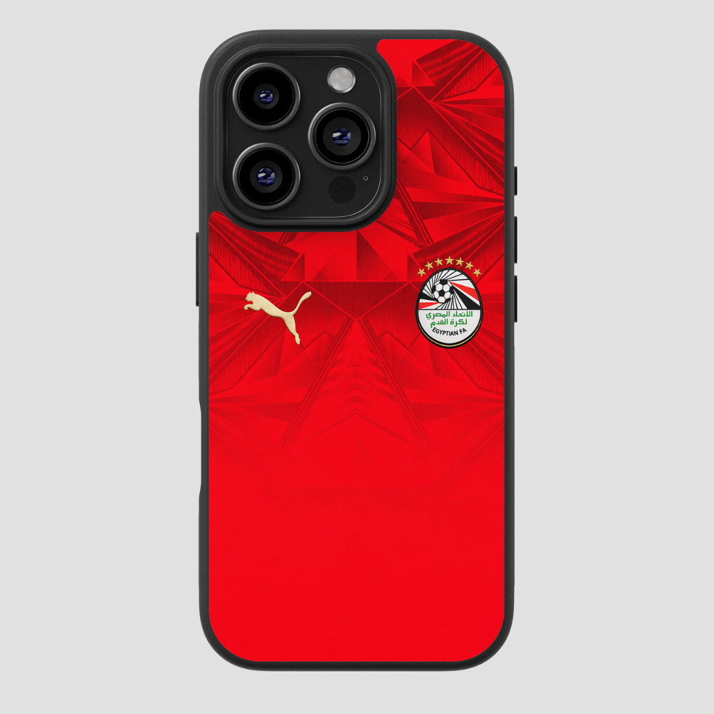 Equipamento EGY 2026 - CASE IT UP