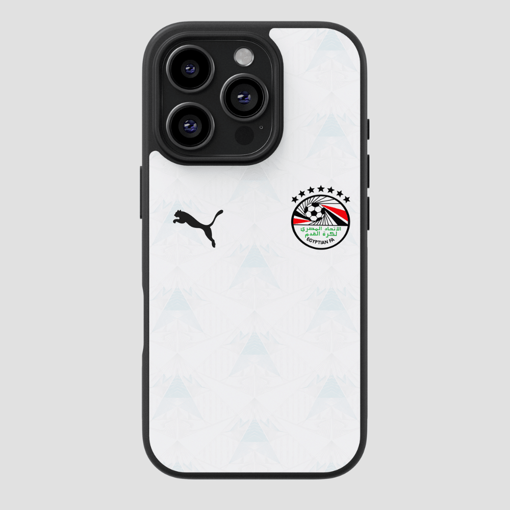 Equipamento EGY 2026 - CASE IT UP