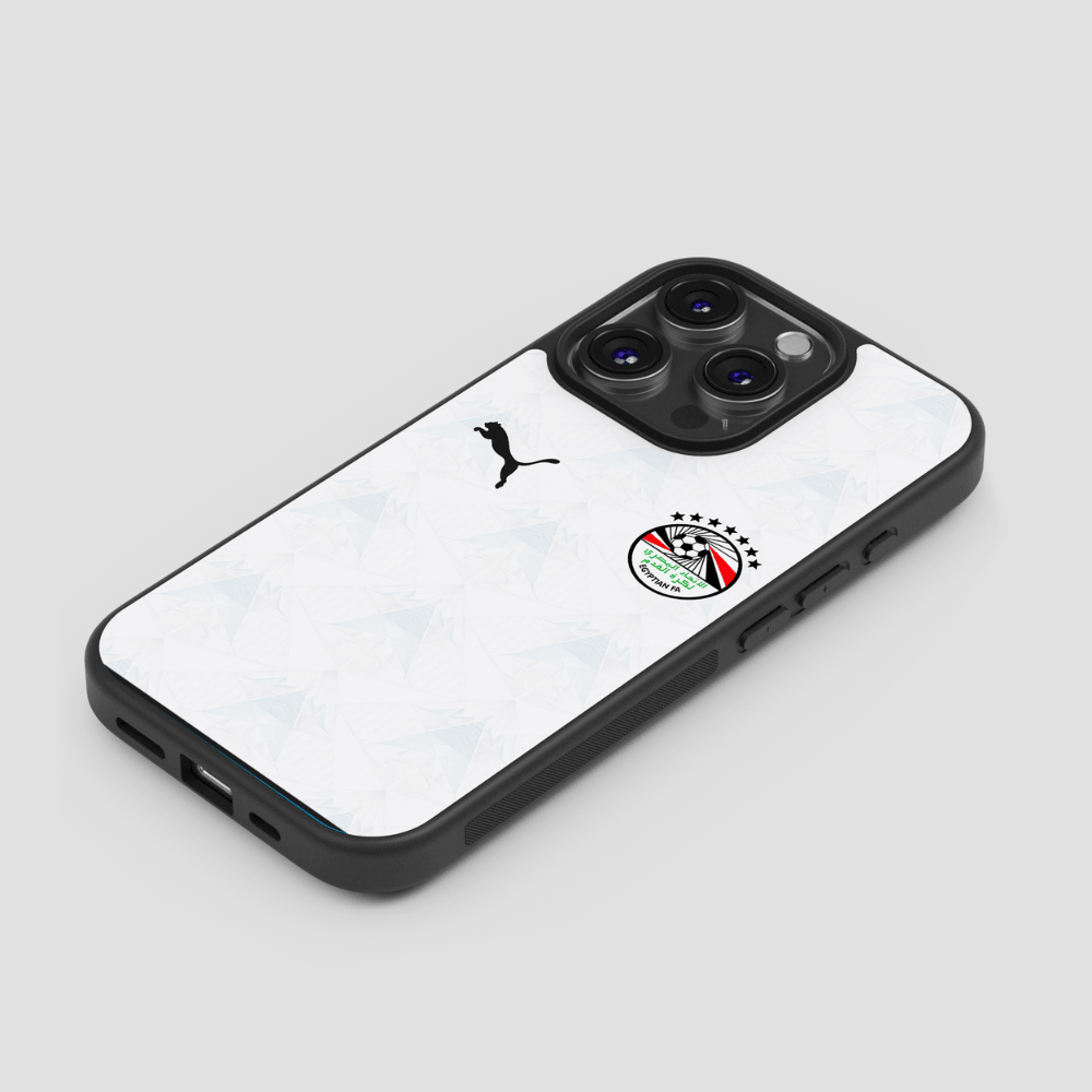 Equipamento EGY 2026 - CASE IT UP