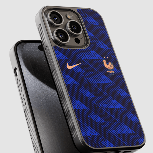 Equipamento FR 2026 - CASE IT UP