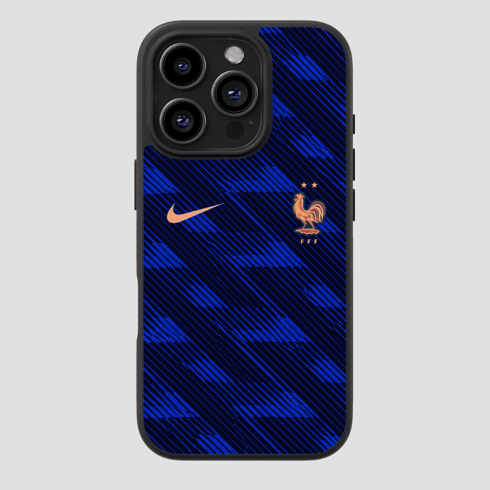 Equipamento FR 2026 - CASE IT UP