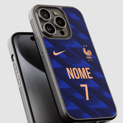 Equipamento FR Personalizado 2026 - CASE IT UP