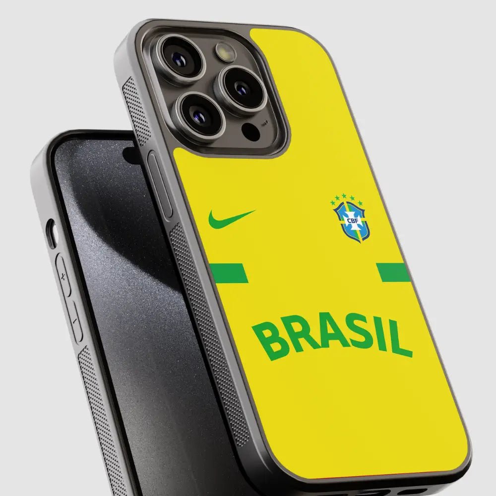 Equipment Club Brazil 2024 - CASE IT UP