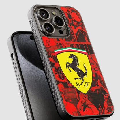 Ferrar - CASE IT UP