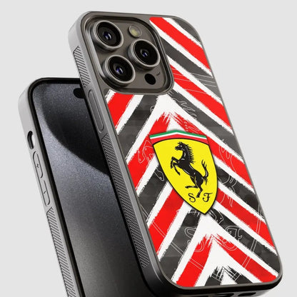 Ferrar - CASE IT UP