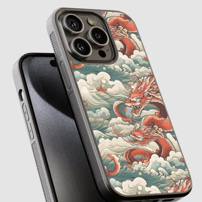 Fury of the Seas - CASE IT UP