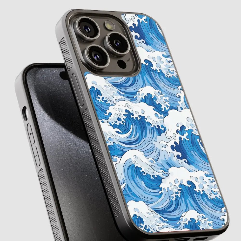 Fury of the Seas - CASE IT UP