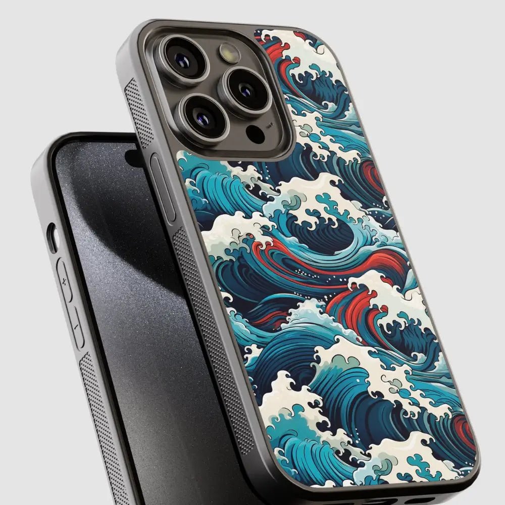 Fury of the Seas - CASE IT UP