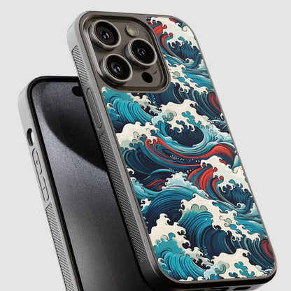 Fury of the Seas - CASE IT UP