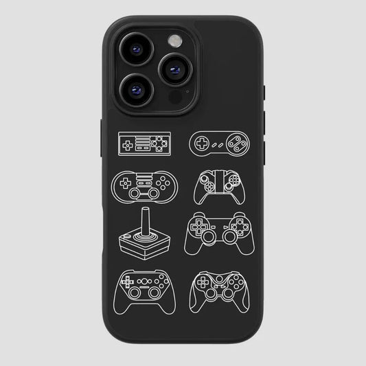 Gamer Era - CASE IT UP