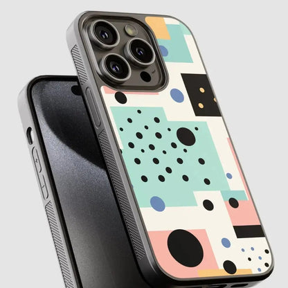 Geometric Pop - CASE IT UP