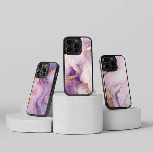 Golden Purple - CASE IT UP