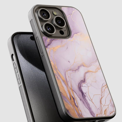 Golden Purple - CASE IT UP