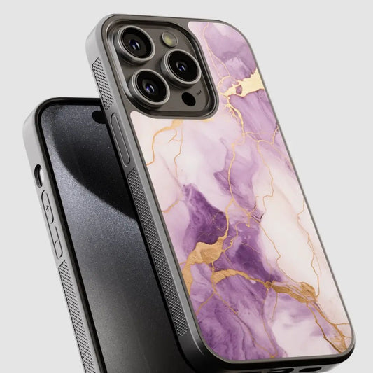 Golden Purple - CASE IT UP