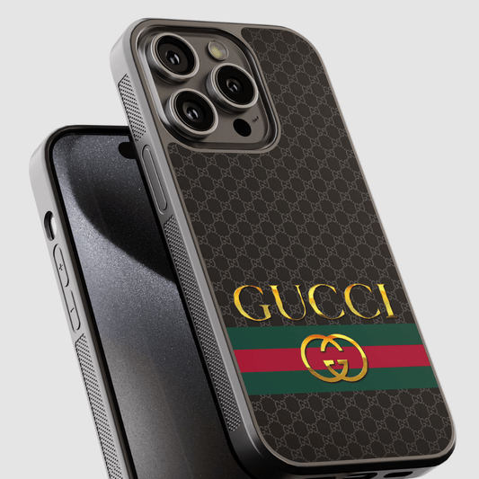 Gucc - CASE IT UP