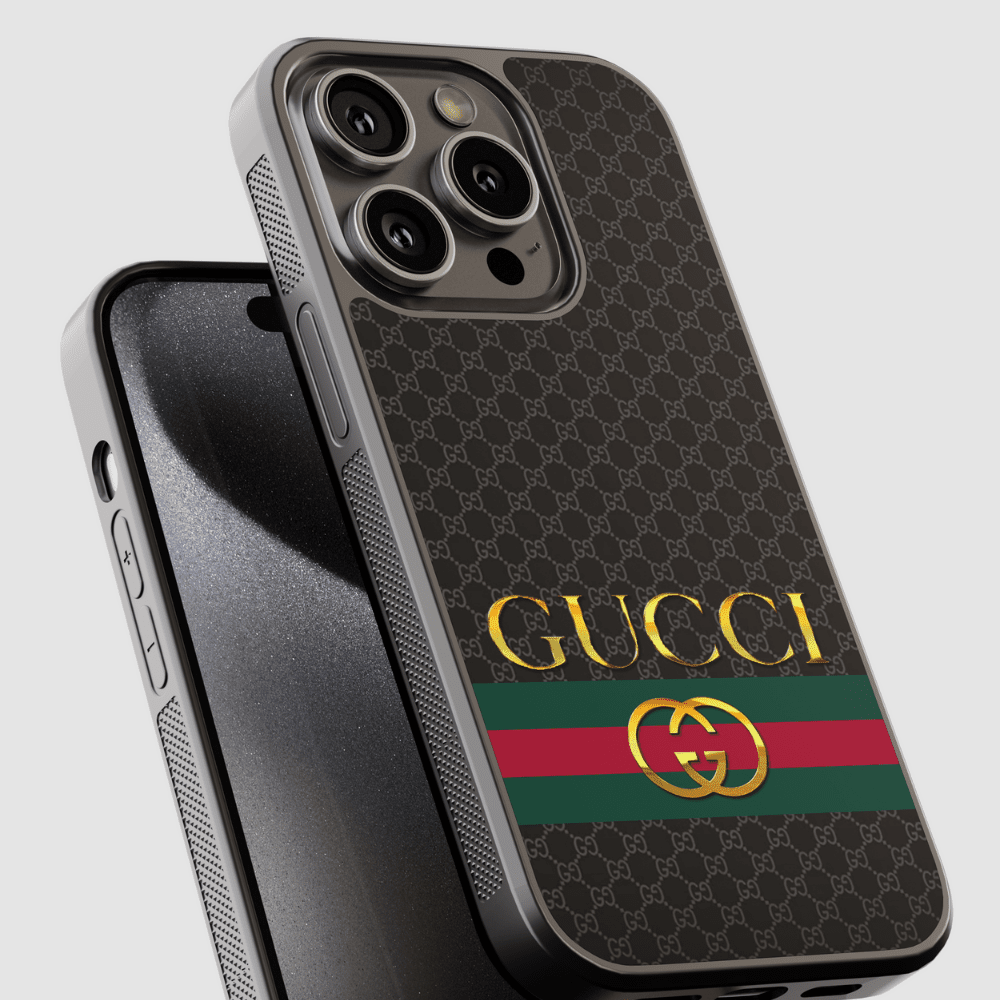Gucci - CASE IT UP
