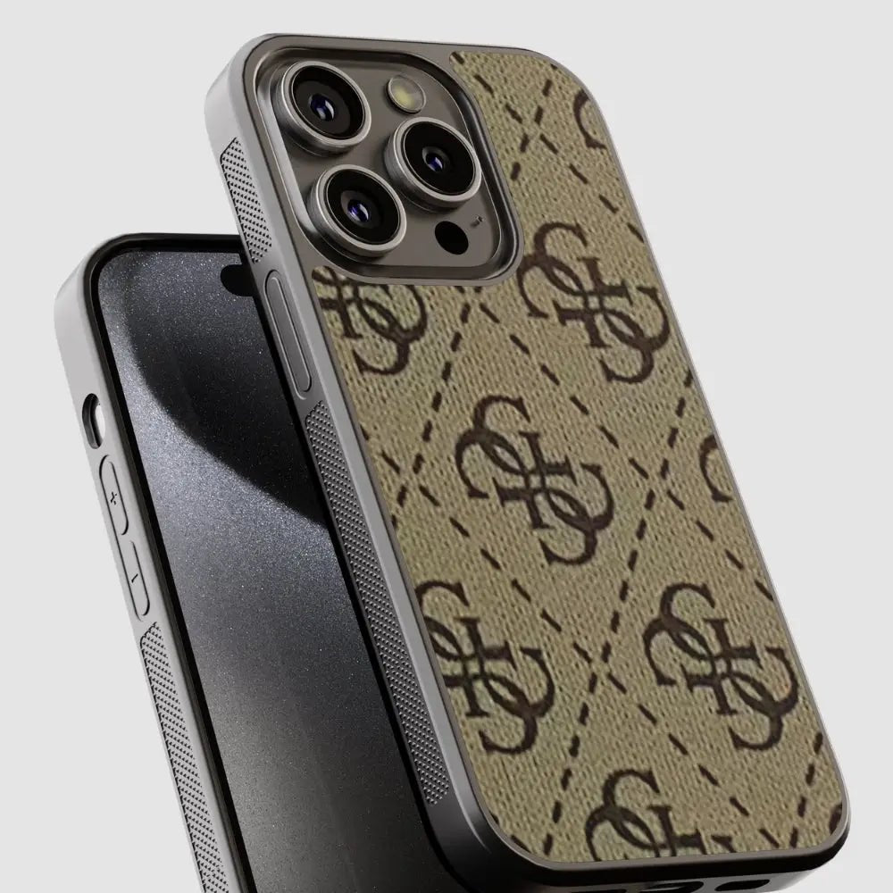 Gues - CASE IT UP