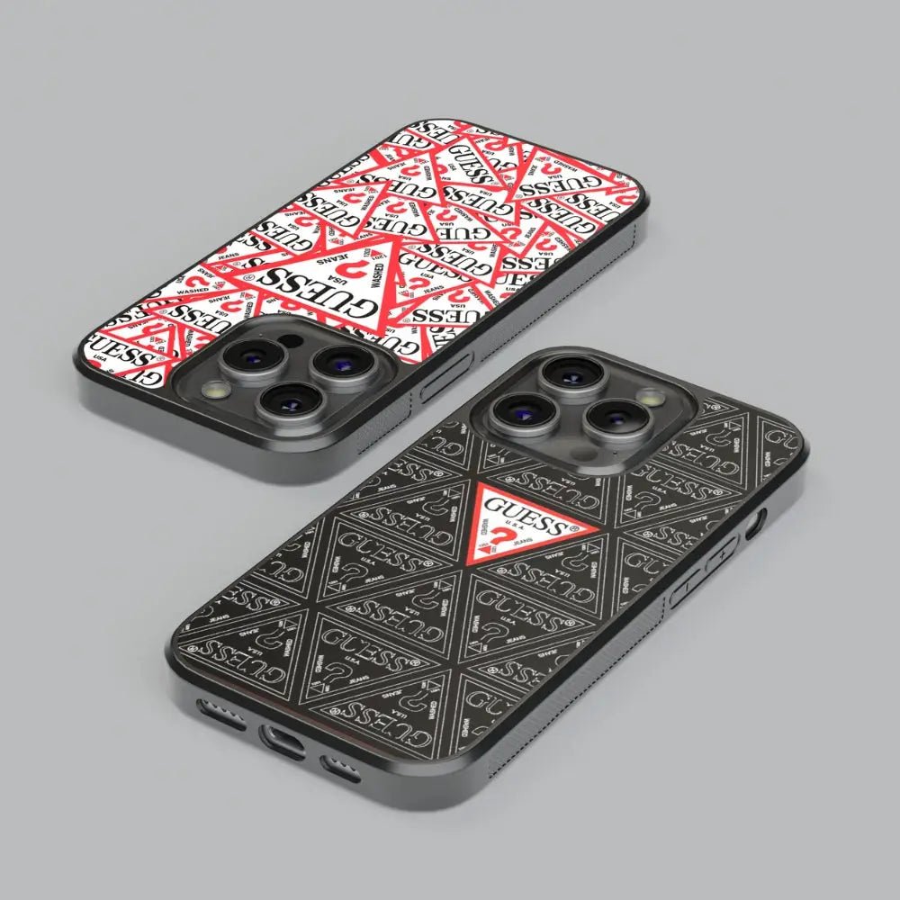 Gues - CASE IT UP