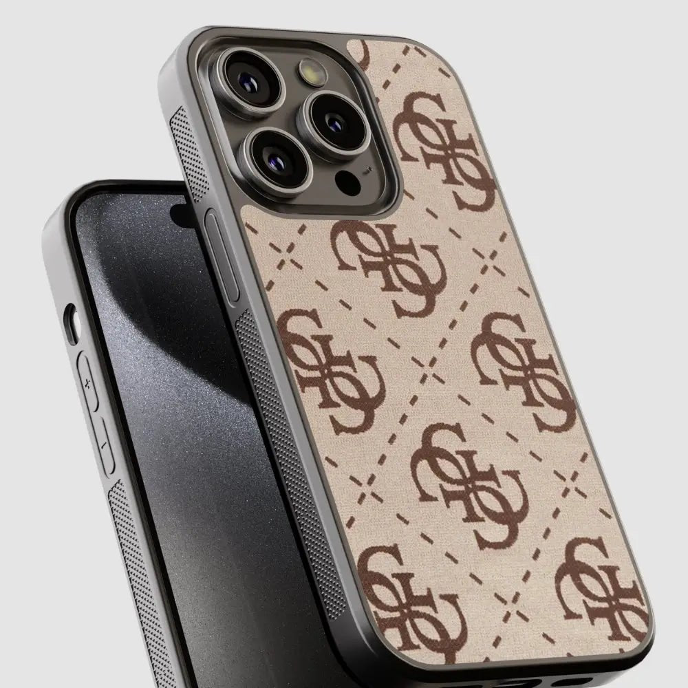 Gues - CASE IT UP