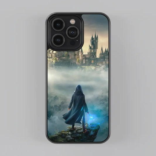 Hogwarts Legacy - CASE IT UP