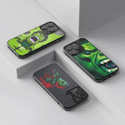 Hulk - CASE IT UP