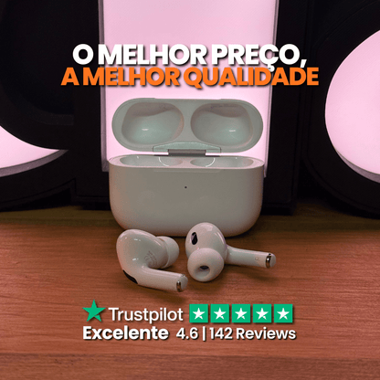 InPods Pro 2 - CASE IT UP