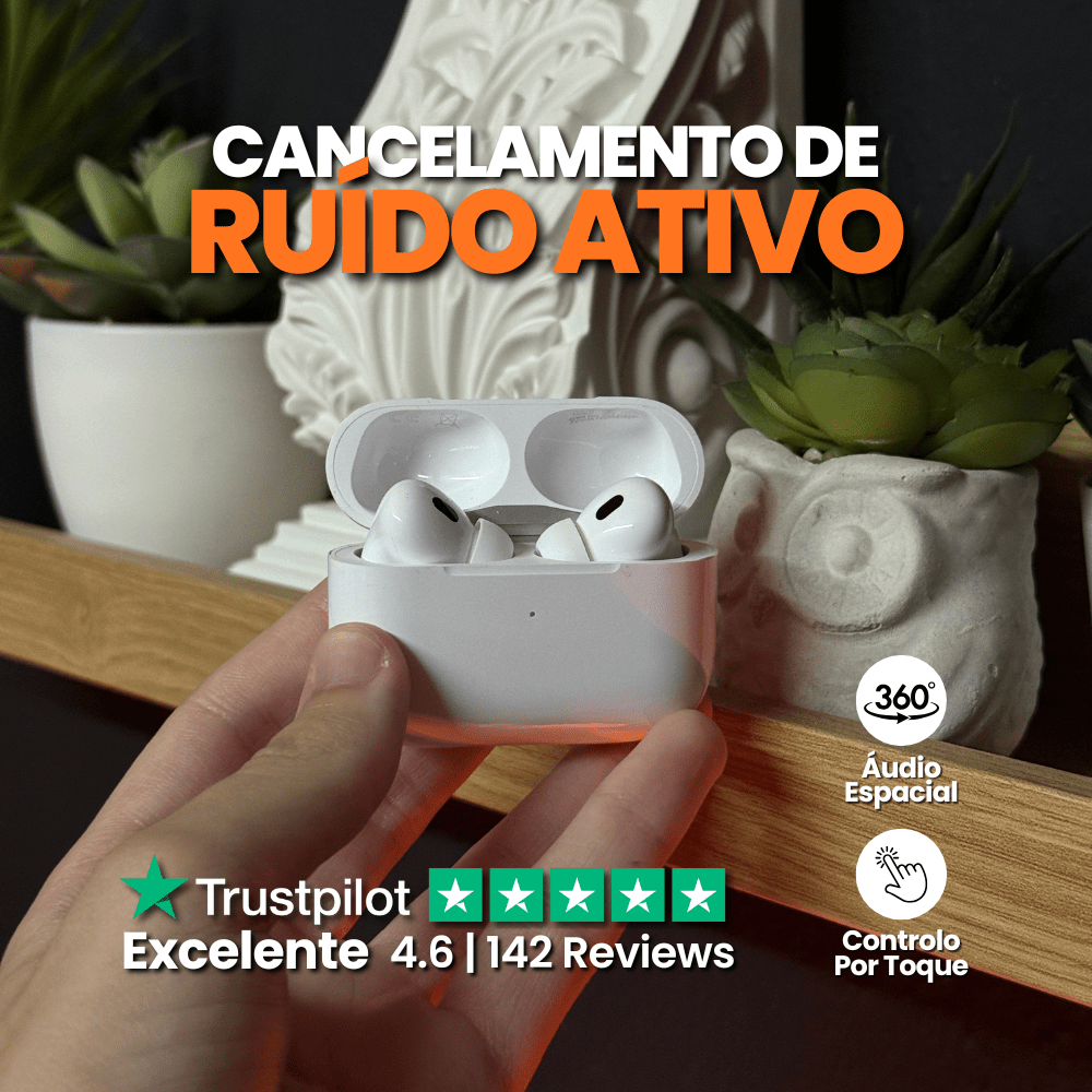 InPods Pro 2 - CASE IT UP