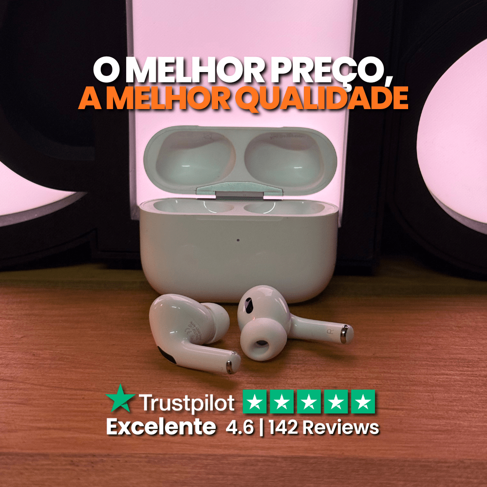 InPods Pro 2 - CASE IT UP