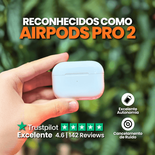 InPods Pro 2 - CASE IT UP