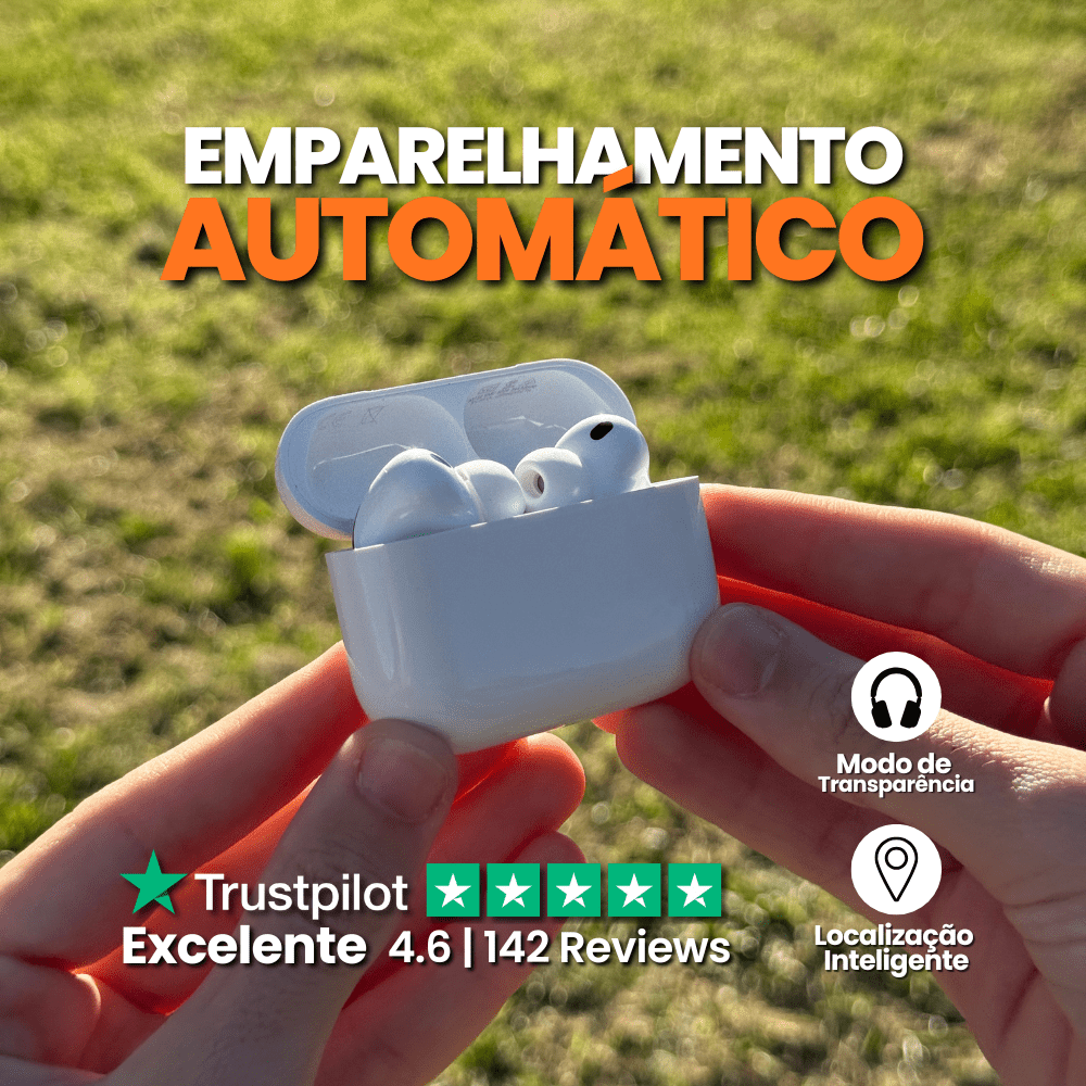 InPods Pro 3 - CASE IT UP