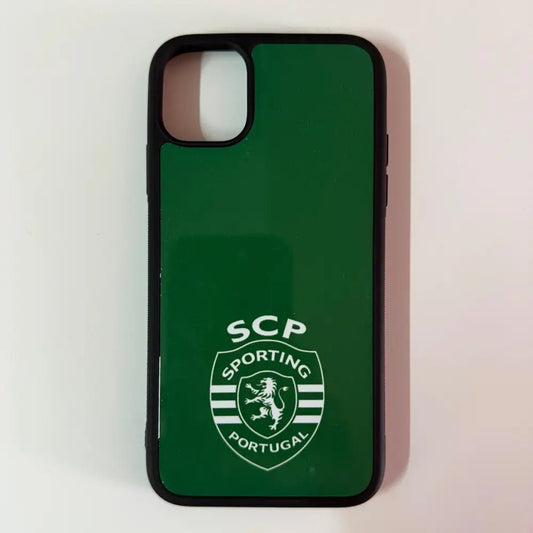 iPhone 11 - CASE IT UP