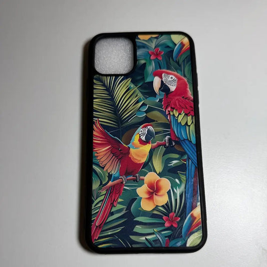 iPhone 11 Pro Max - CASE IT UP