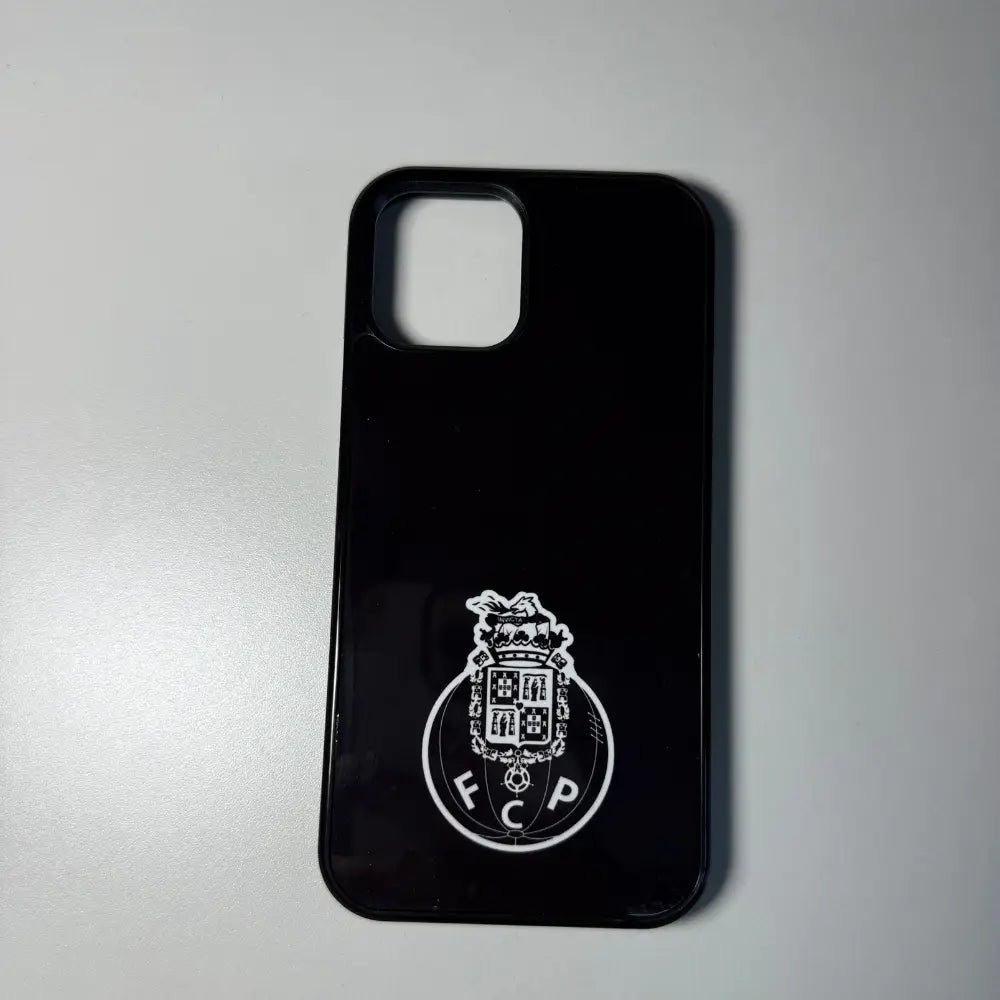 iPhone 12/12 Pro - CASE IT UP