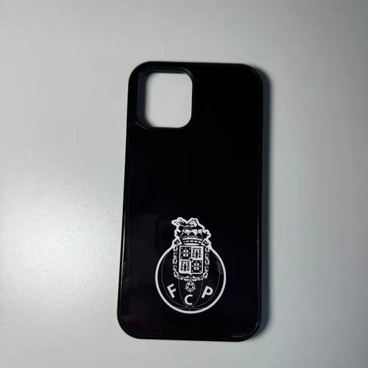 iPhone 12/12 Pro - CASE IT UP