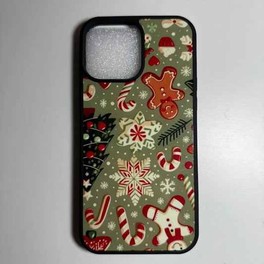 iPhone 13 Pro Max - CASE IT UP