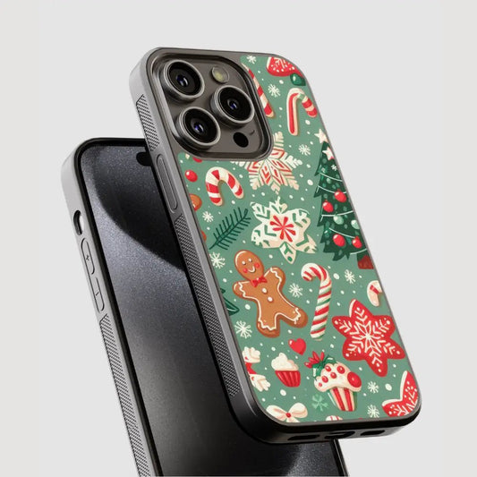 iPhone 13 Pro Max - CASE IT UP
