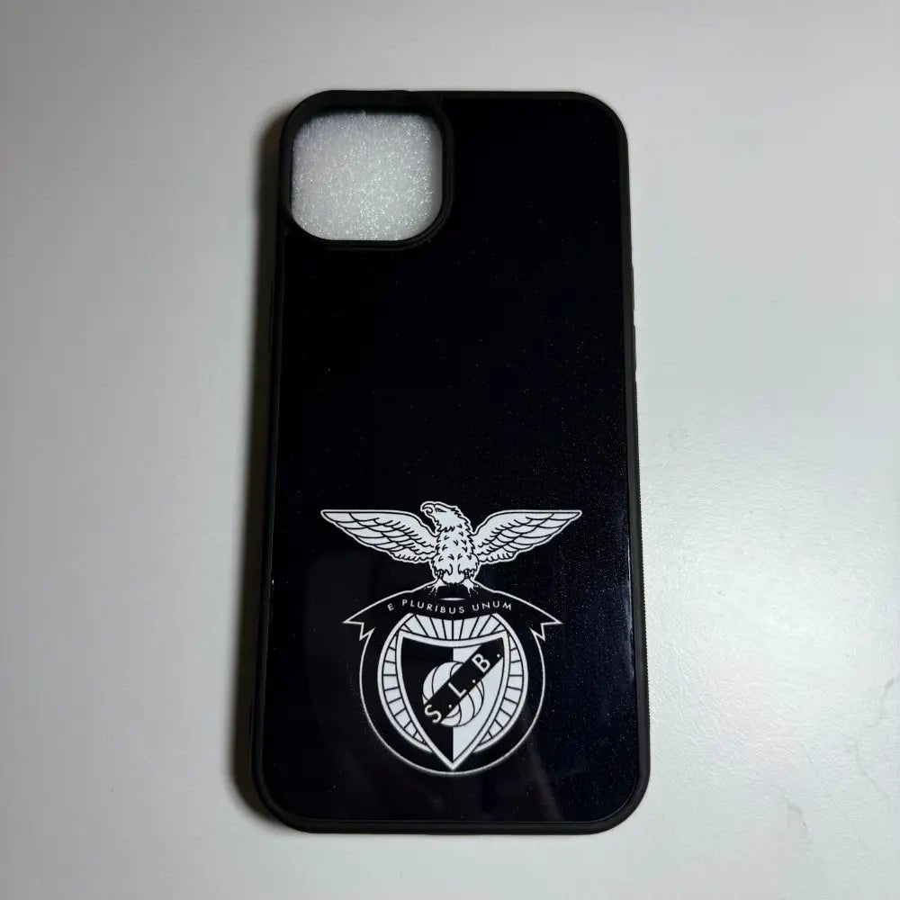 iPhone 14 Plus - CASE IT UP