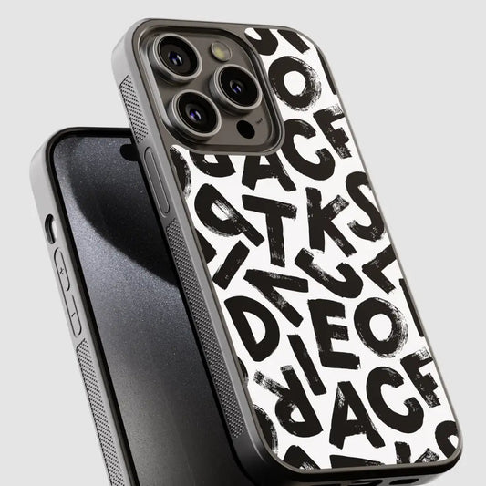 iPhone 14 Plus - CASE IT UP