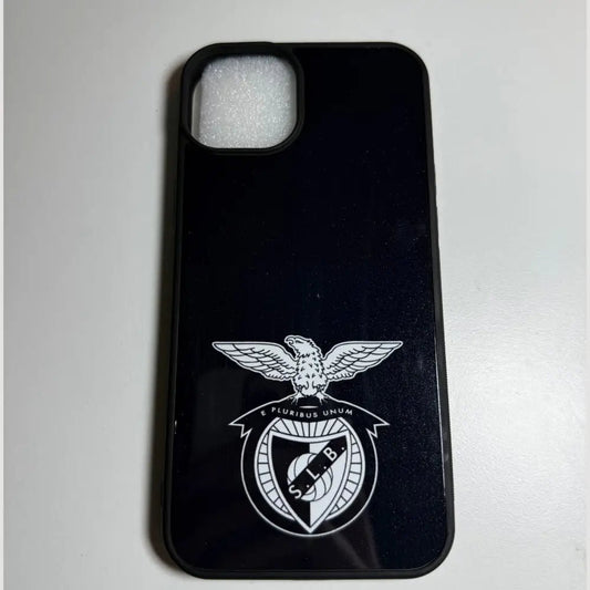 iPhone 15 Plus - CASE IT UP