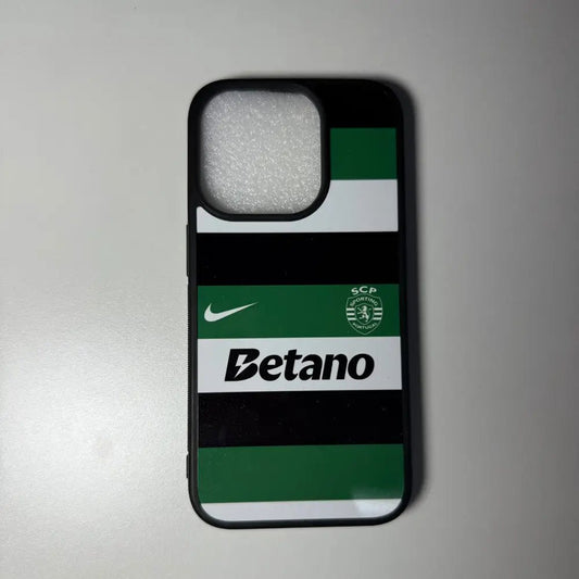 iPhone 15 Pro - CASE IT UP