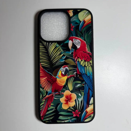 iPhone 15 Pro Max - CASE IT UP