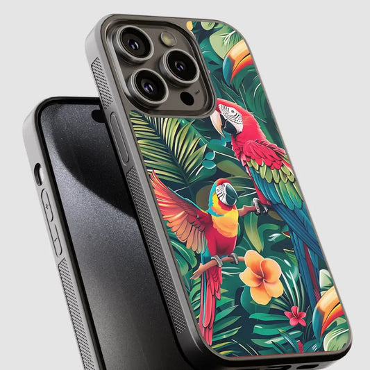 iPhone 15 Pro Max - CASE IT UP