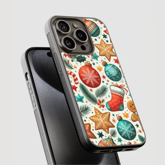 iPhone 16 Pro Max - CASE IT UP