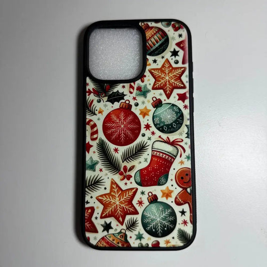 iPhone 16 Pro Max - CASE IT UP