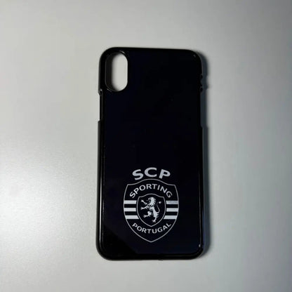iPhone X/XS - CASE IT UP