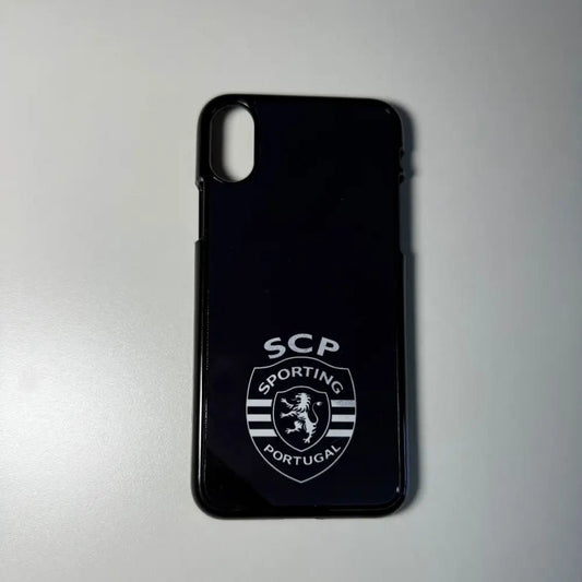 iPhone X/XS - CASE IT UP